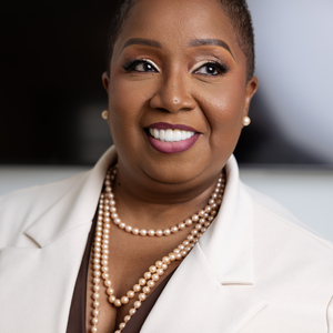 Tamara Leonard